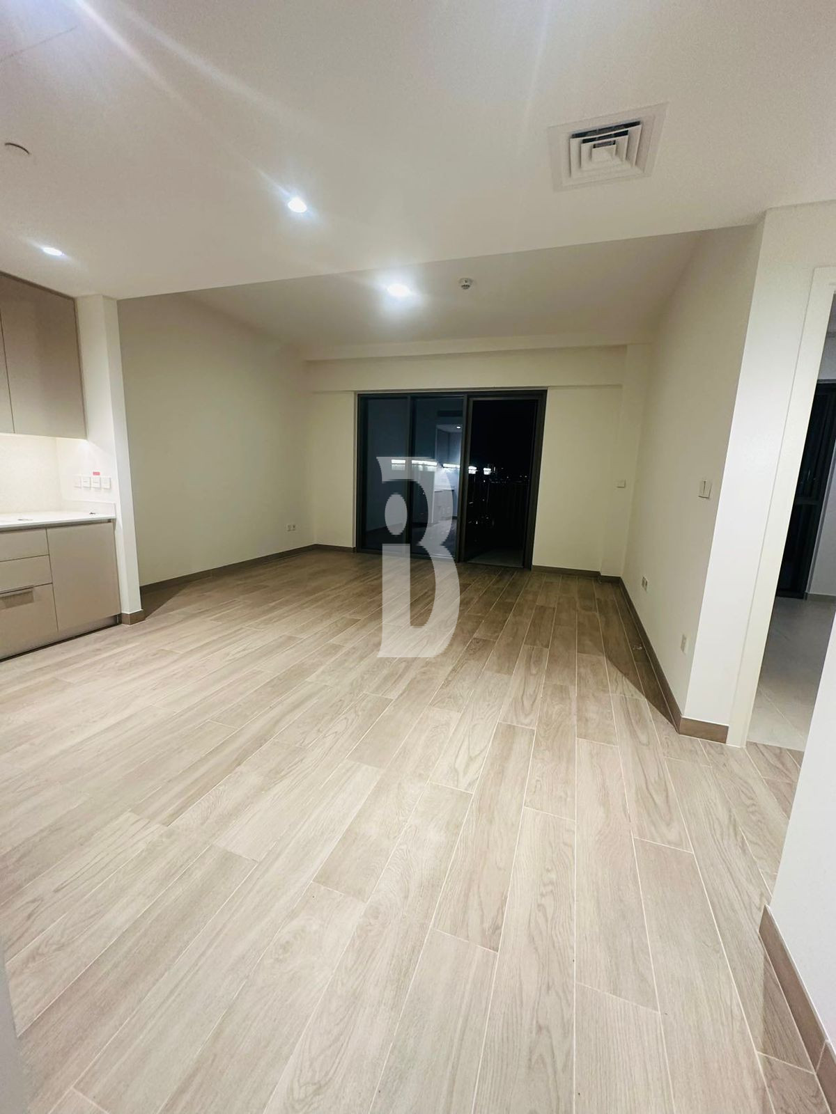 Spacious 2BR | High floor | Burj View