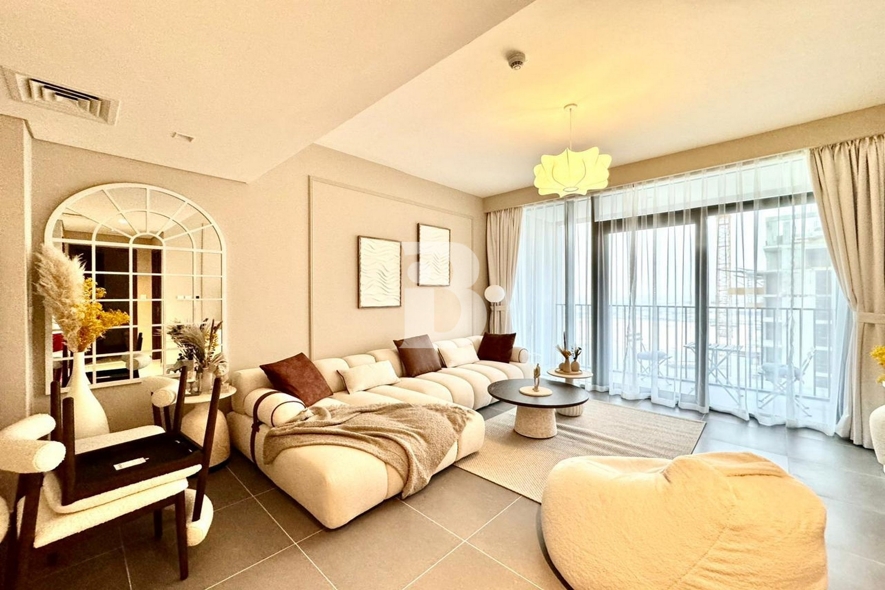 FULLY FURNISHED | STUNNING CREEK VIEWS | LUXURIOUS
