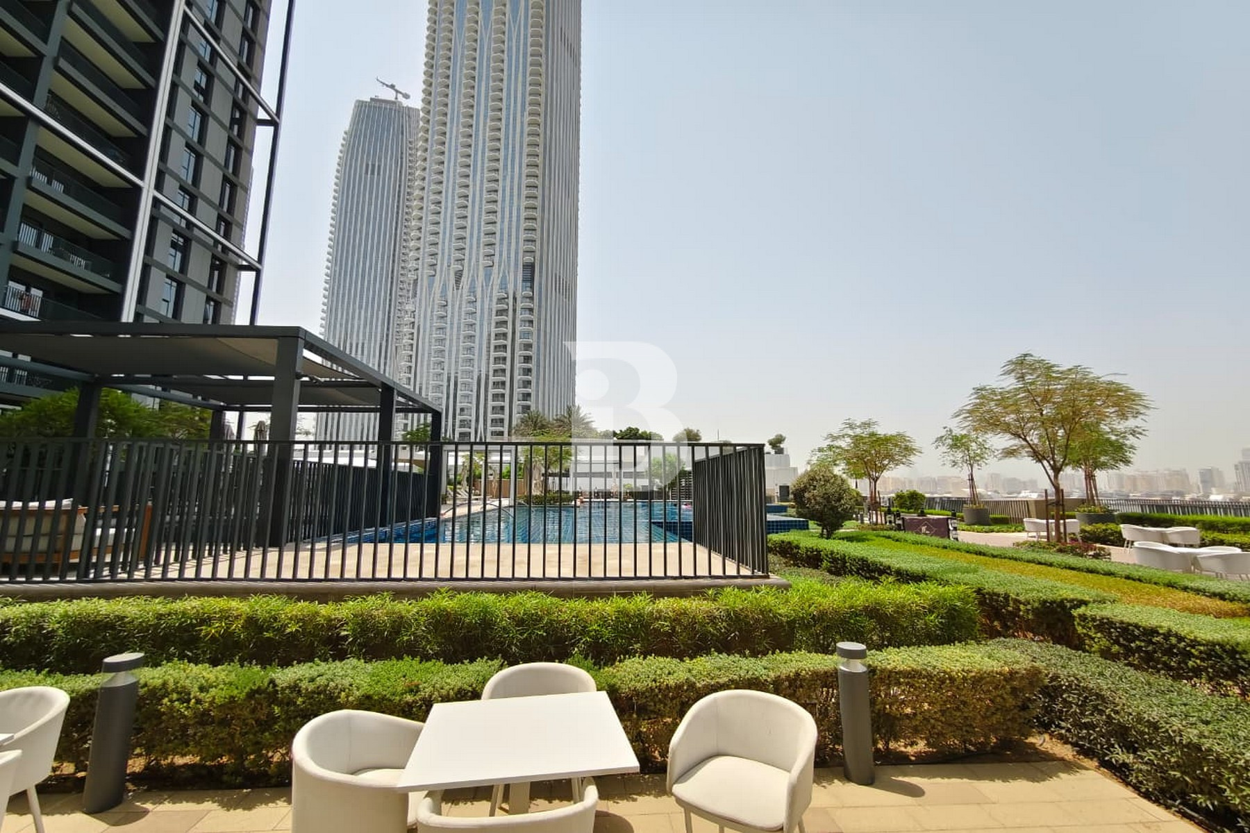 FURNISHED | STUNNING CREEK VIEWS | LUXURIOUS