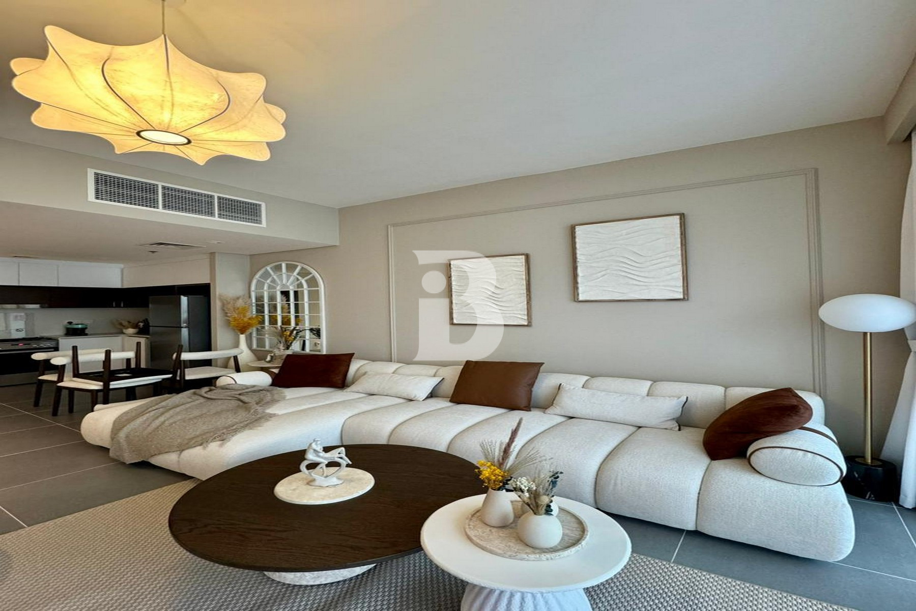 FULLY FURNISHED | STUNNING CREEK VIEWS | LUXURIOUS