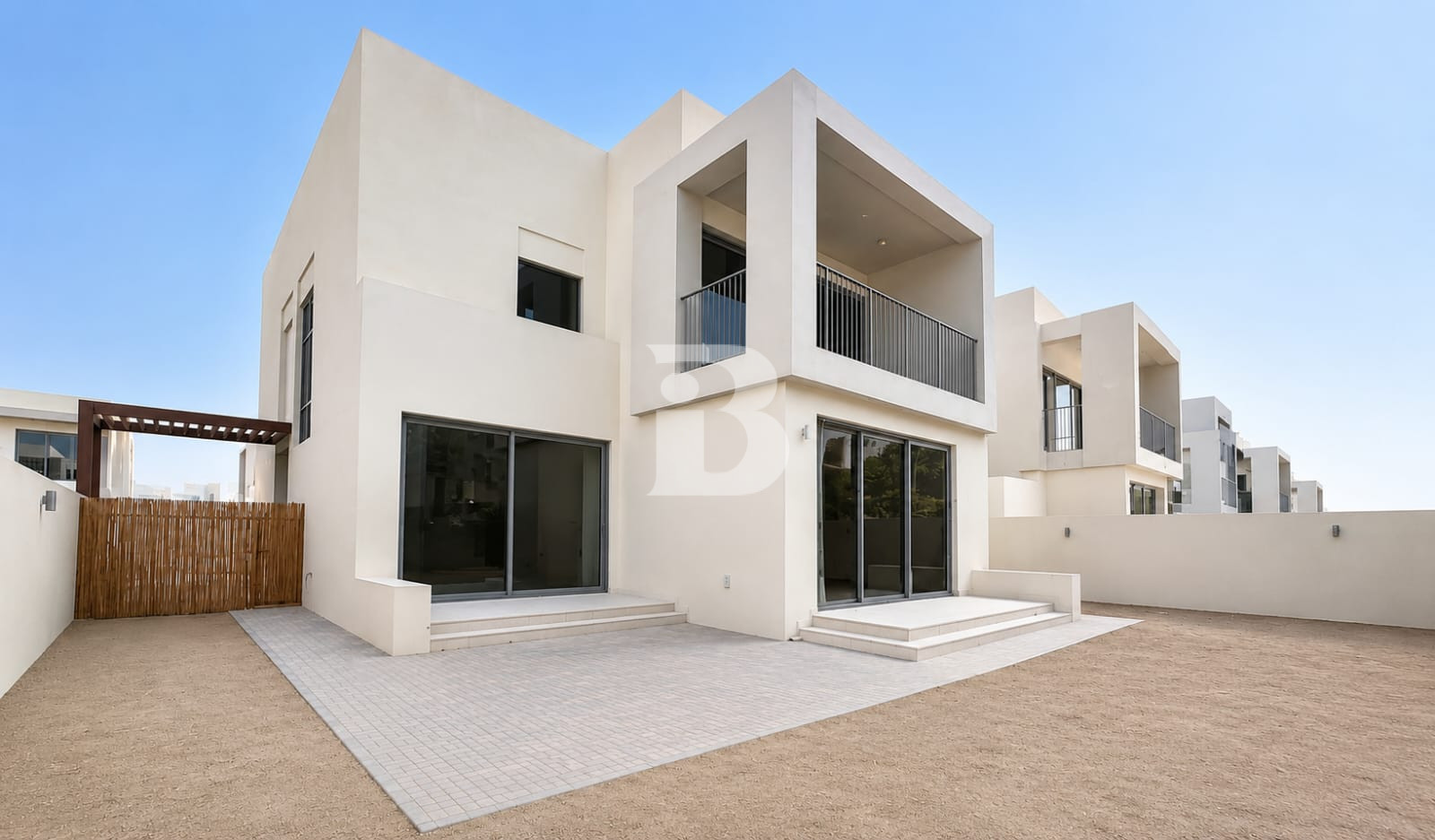 Premium  Villa | Move-In Ready | Vacant