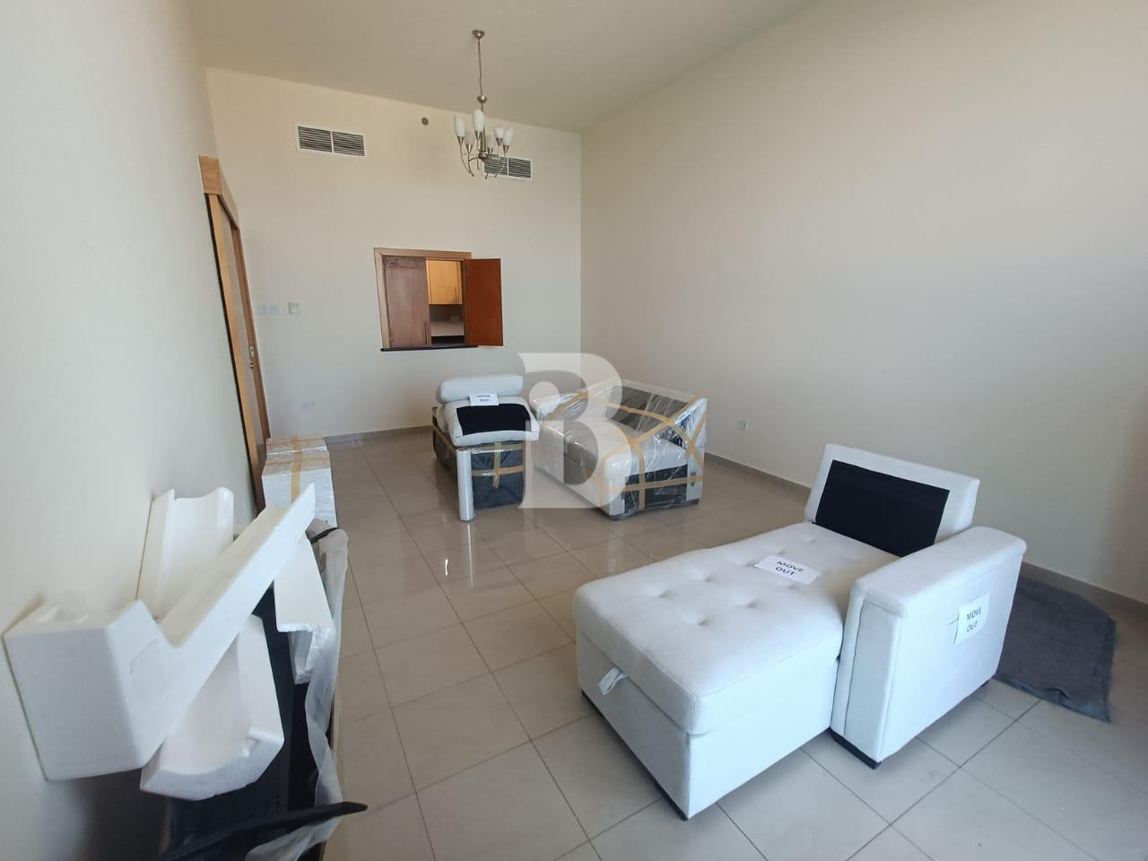 Elegant 2BR Apt | Panoramic Sea View