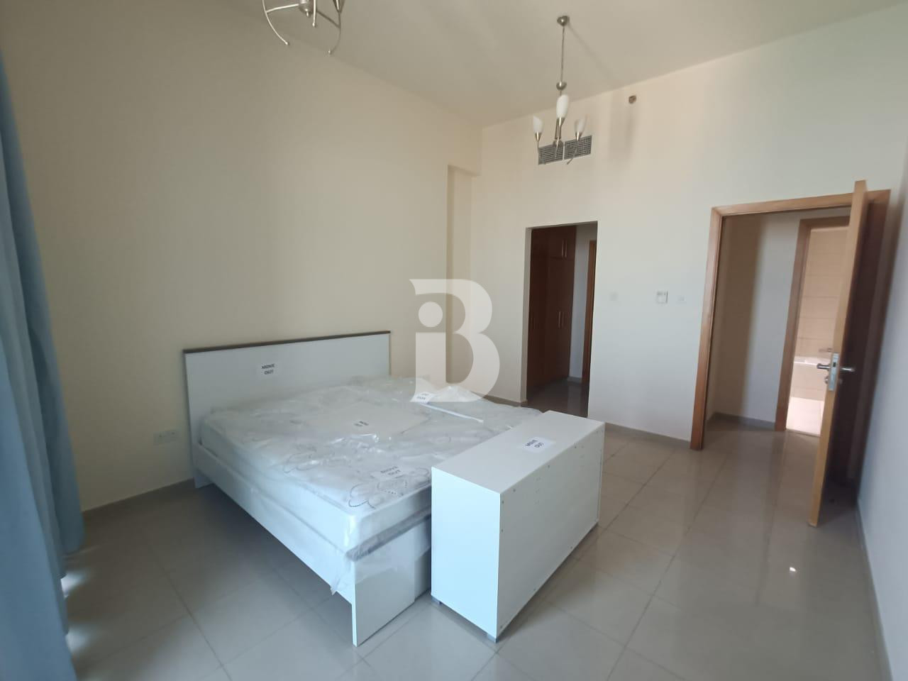 Elegant 2BR Apt | Panoramic Sea View