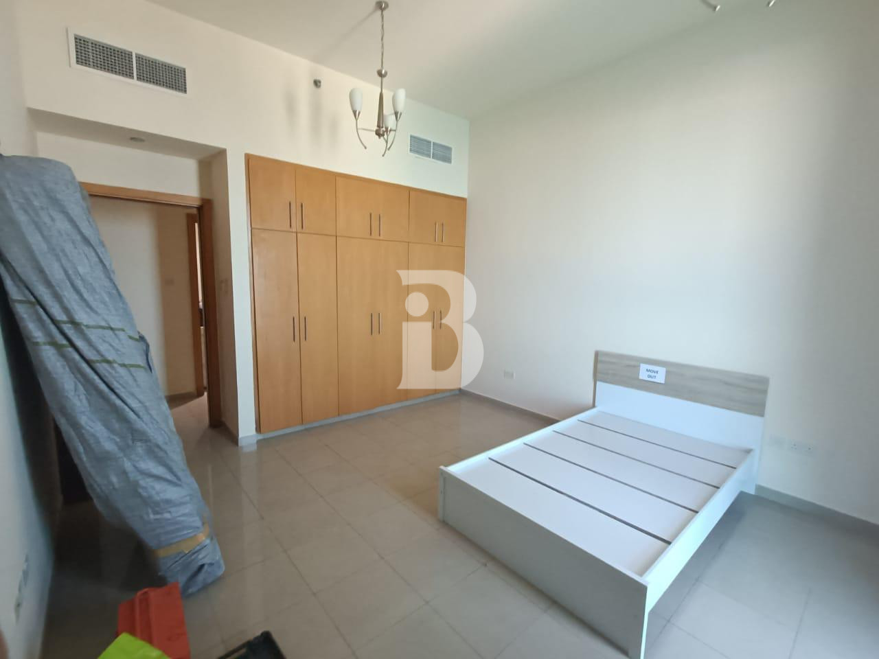 Elegant 2BR Apt | Panoramic Sea View
