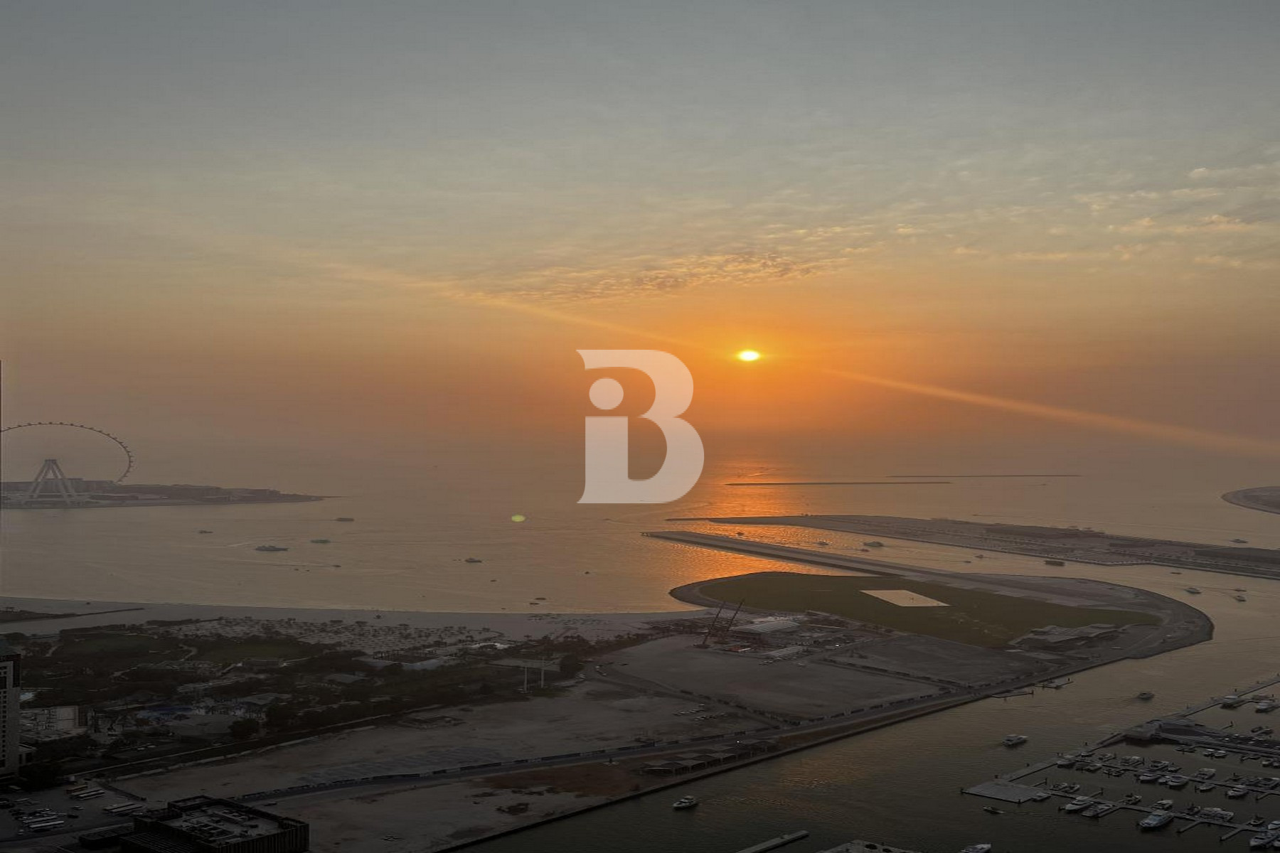 Harbour and Bluewaters Views | Motivated Seller