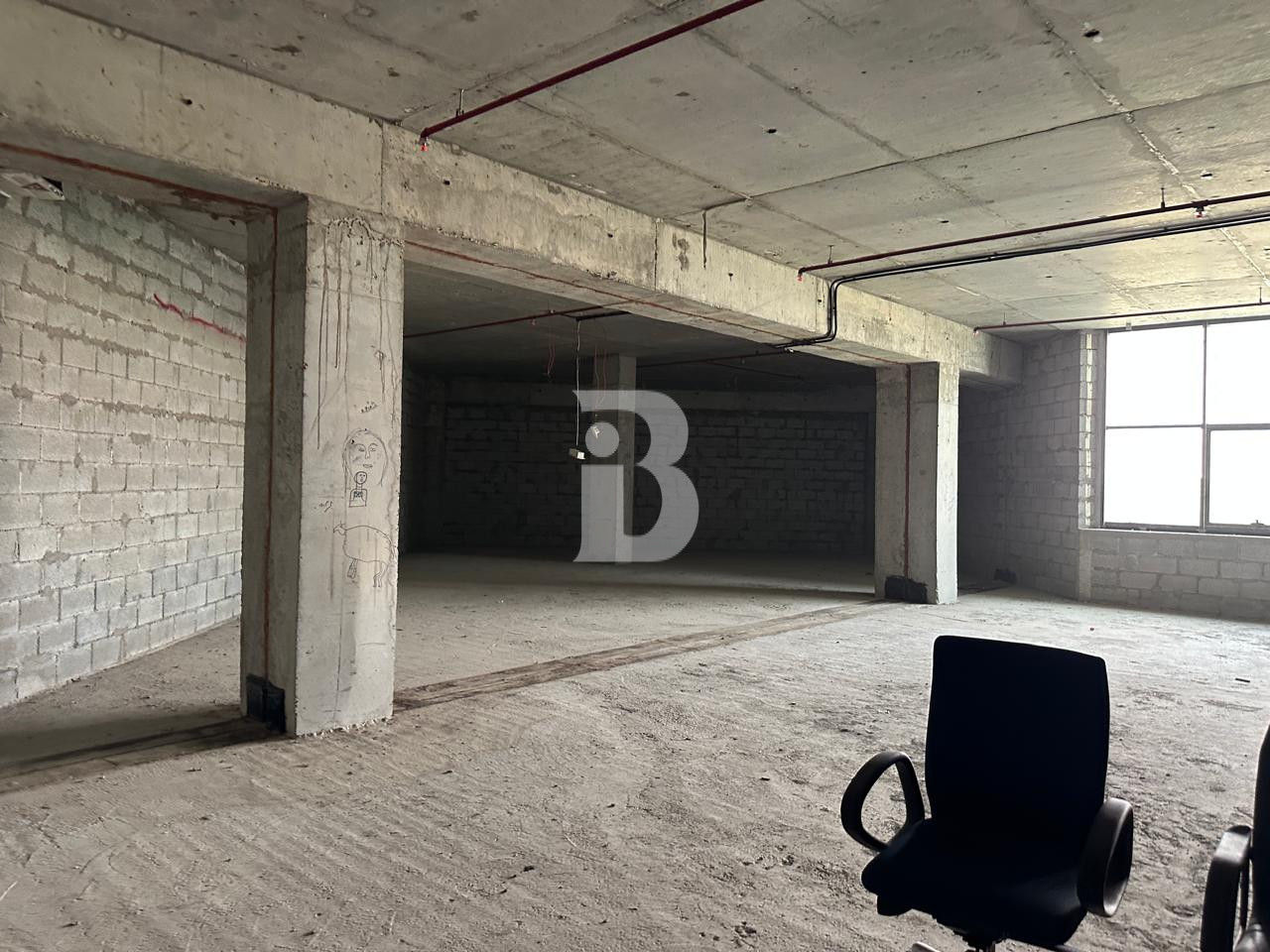 Premium Ready Move-In Commercial office for Lease