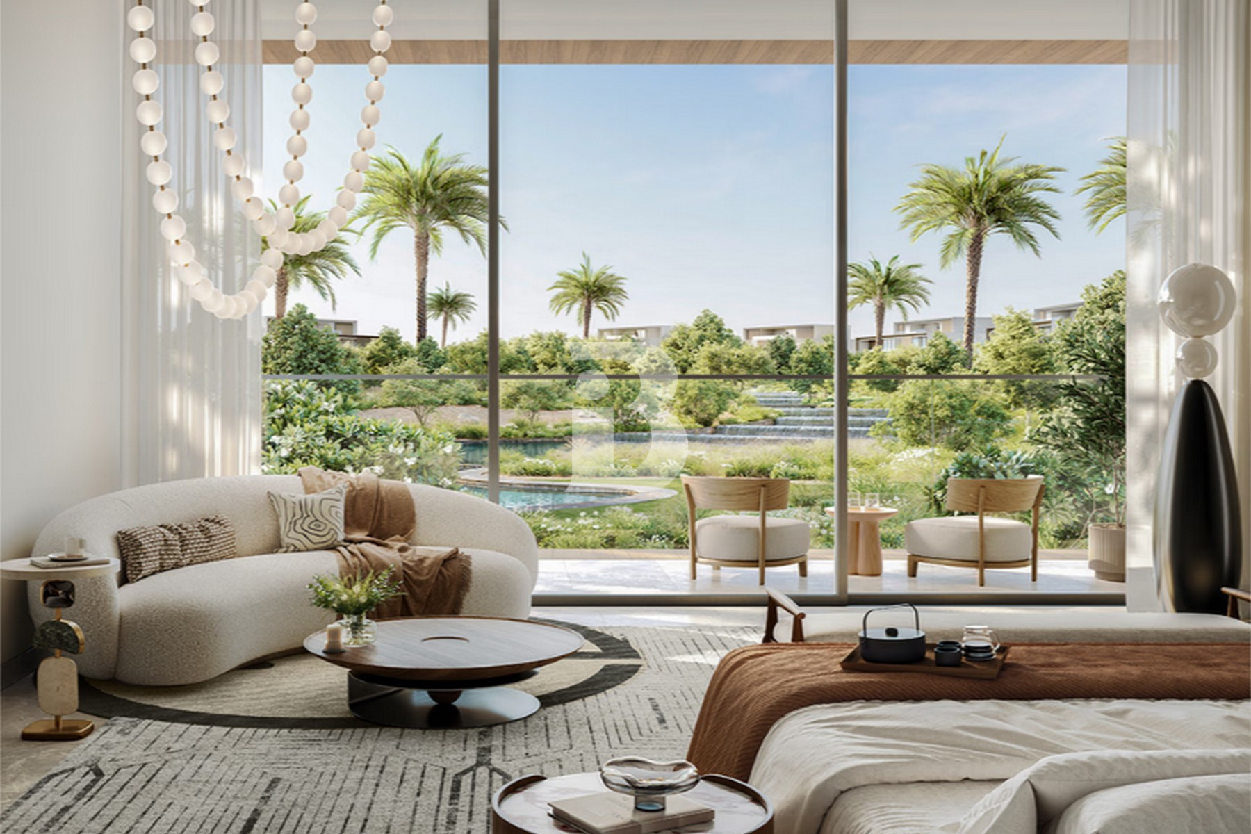 AYANNA I CORNER UNIT I WATERFRONT LIVING 3