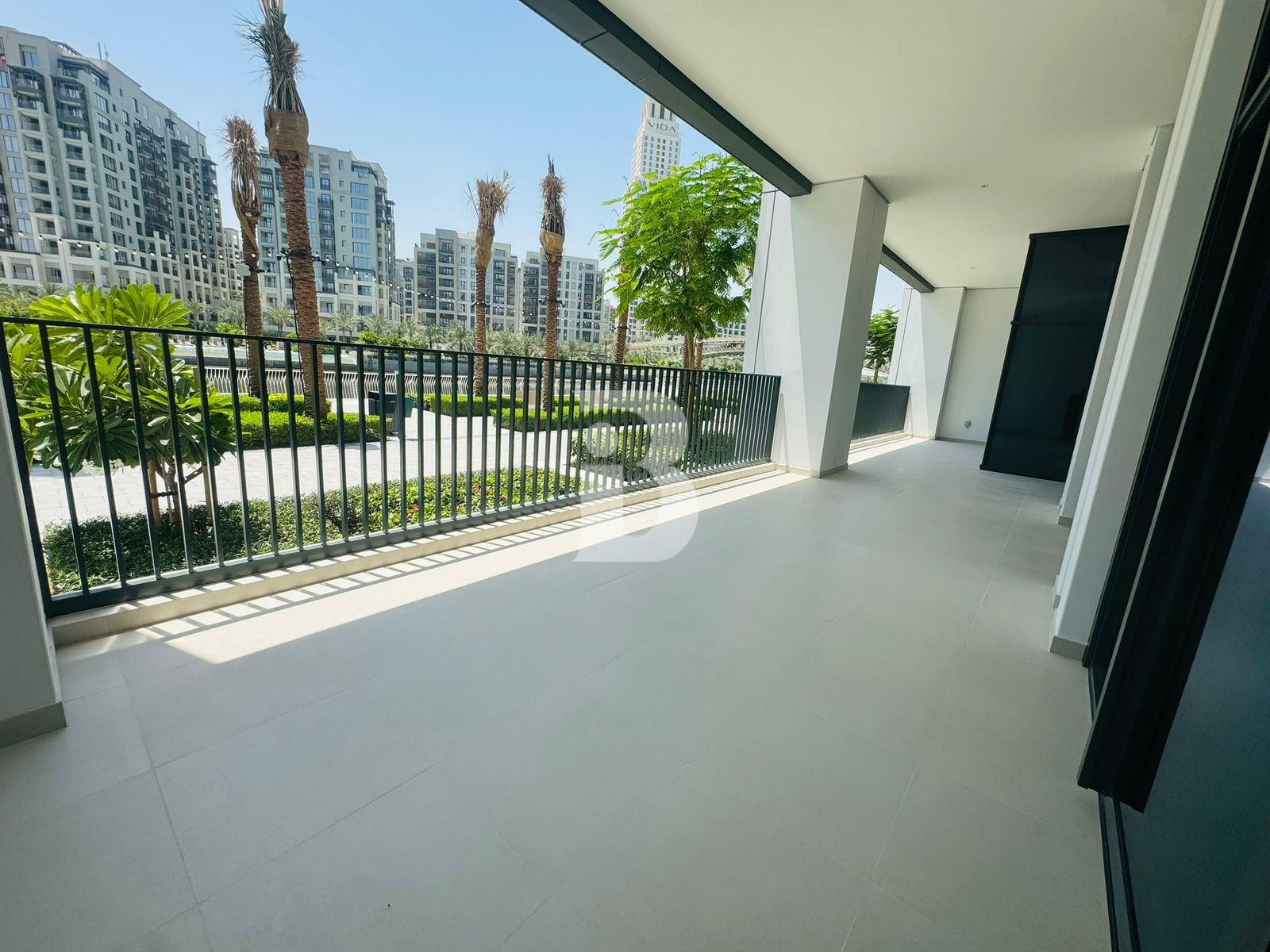 Brand New | 3BR + Maid | Ground Floor