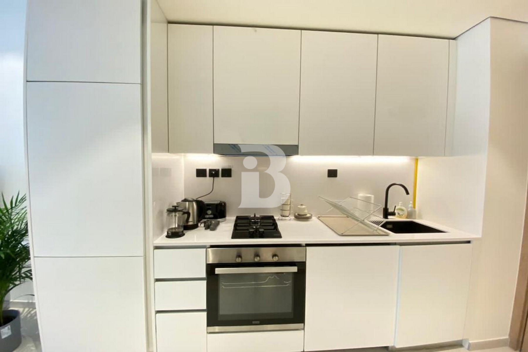 Best Price | Furnished | 40k - 1 chq | 44k - 4 Chqs