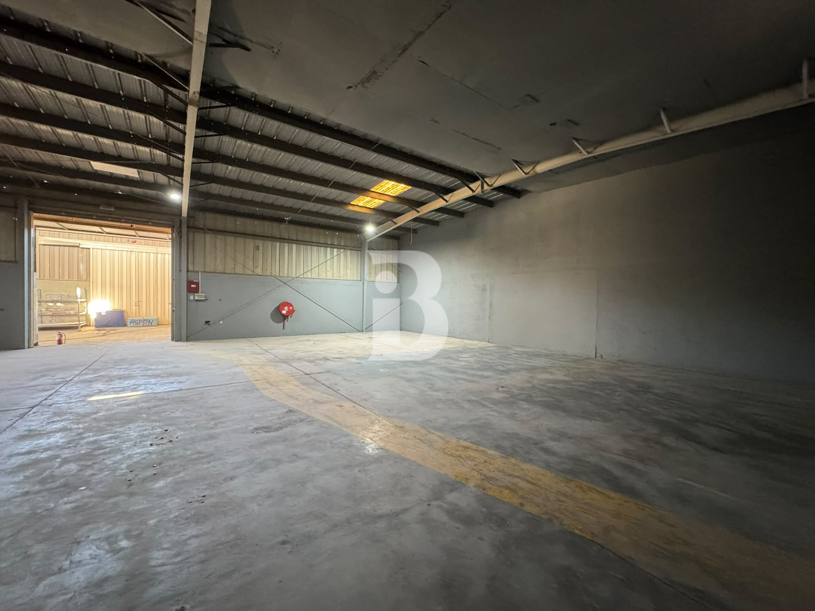 Vacant on Transfer | 300 KW | DIP 1 1