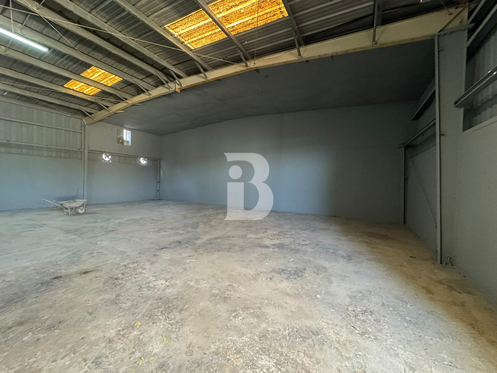 Vacant on Transfer | 300 KW | DIP 1 3