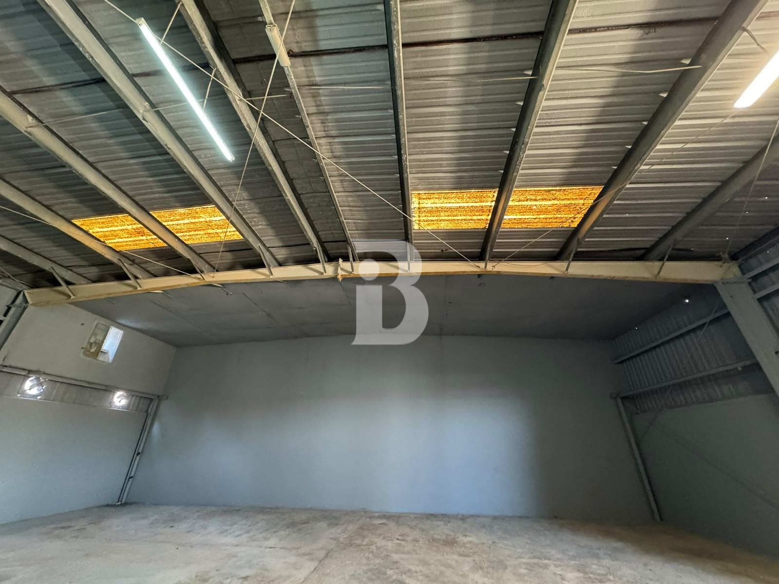 Vacant on Transfer | 300 KW | DIP 1 5