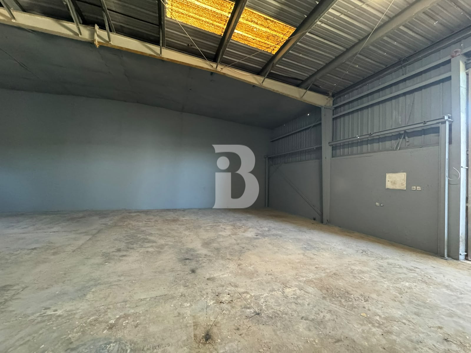 Vacant on Transfer | 300 KW | DIP 1 6
