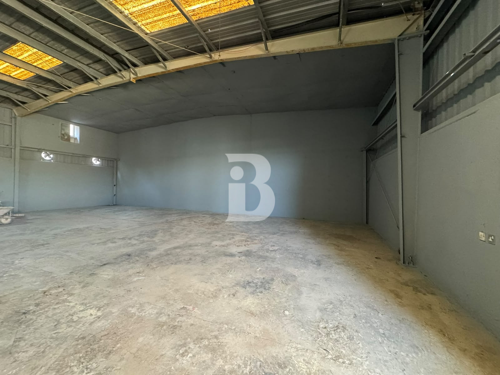 Vacant on Transfer | 300 KW | DIP 1 8