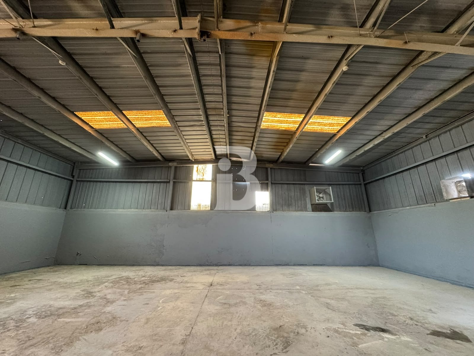 Vacant on Transfer | 300 KW | DIP 1 7
