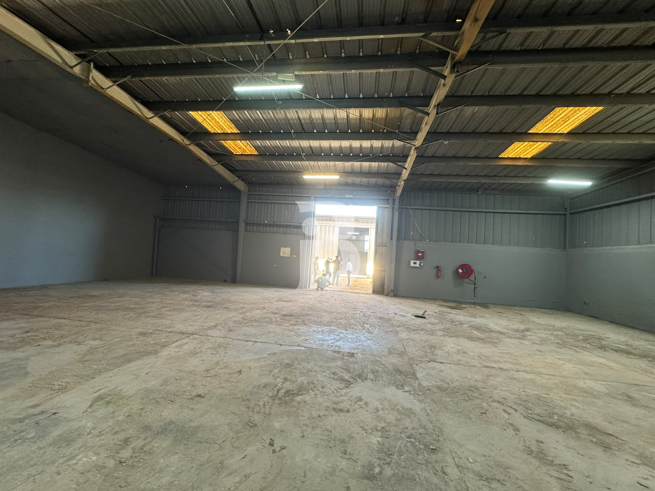 Vacant on Transfer | 300 KW | DIP 1 9