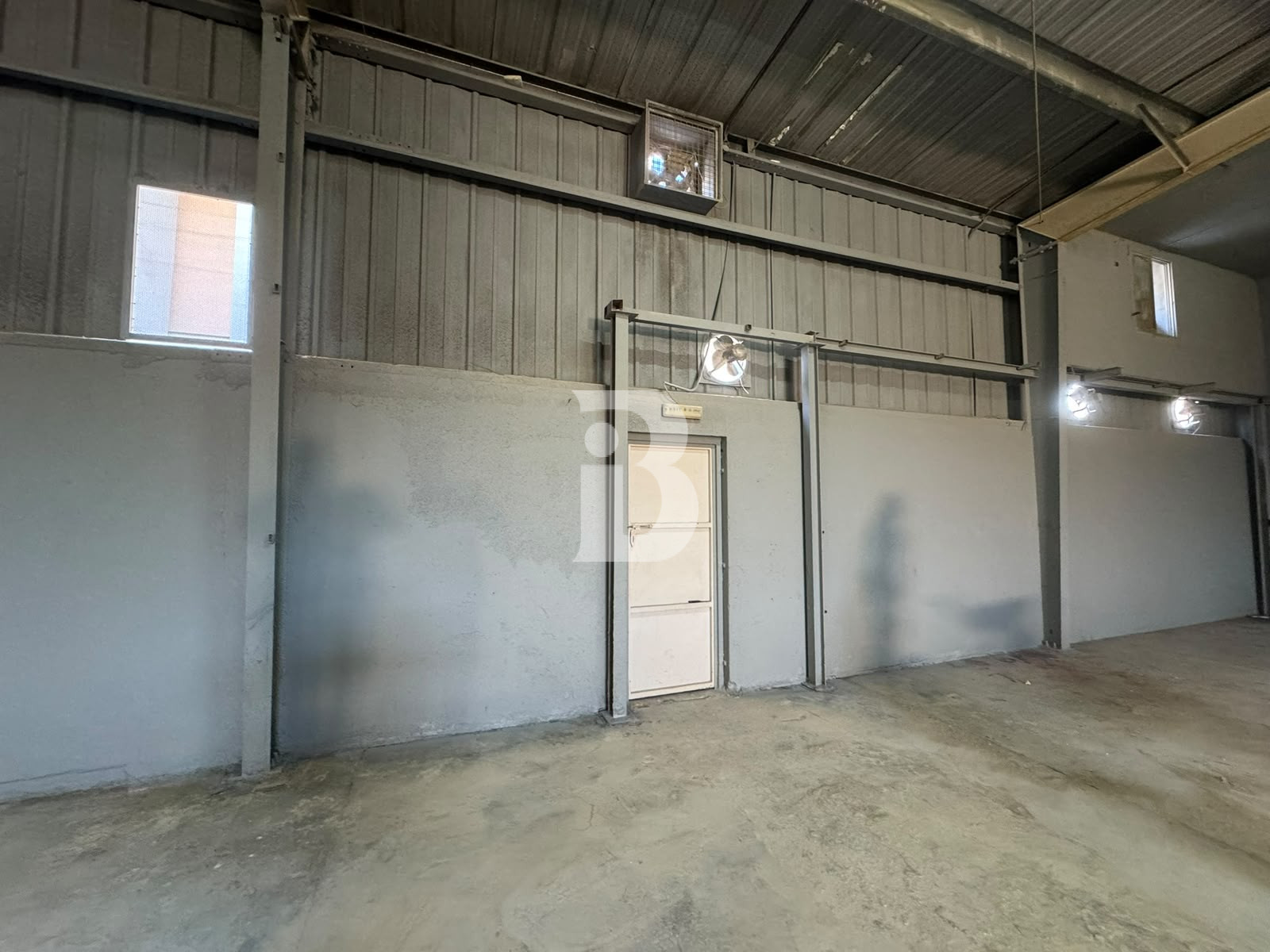 Vacant on Transfer | 300 KW | DIP 1 10