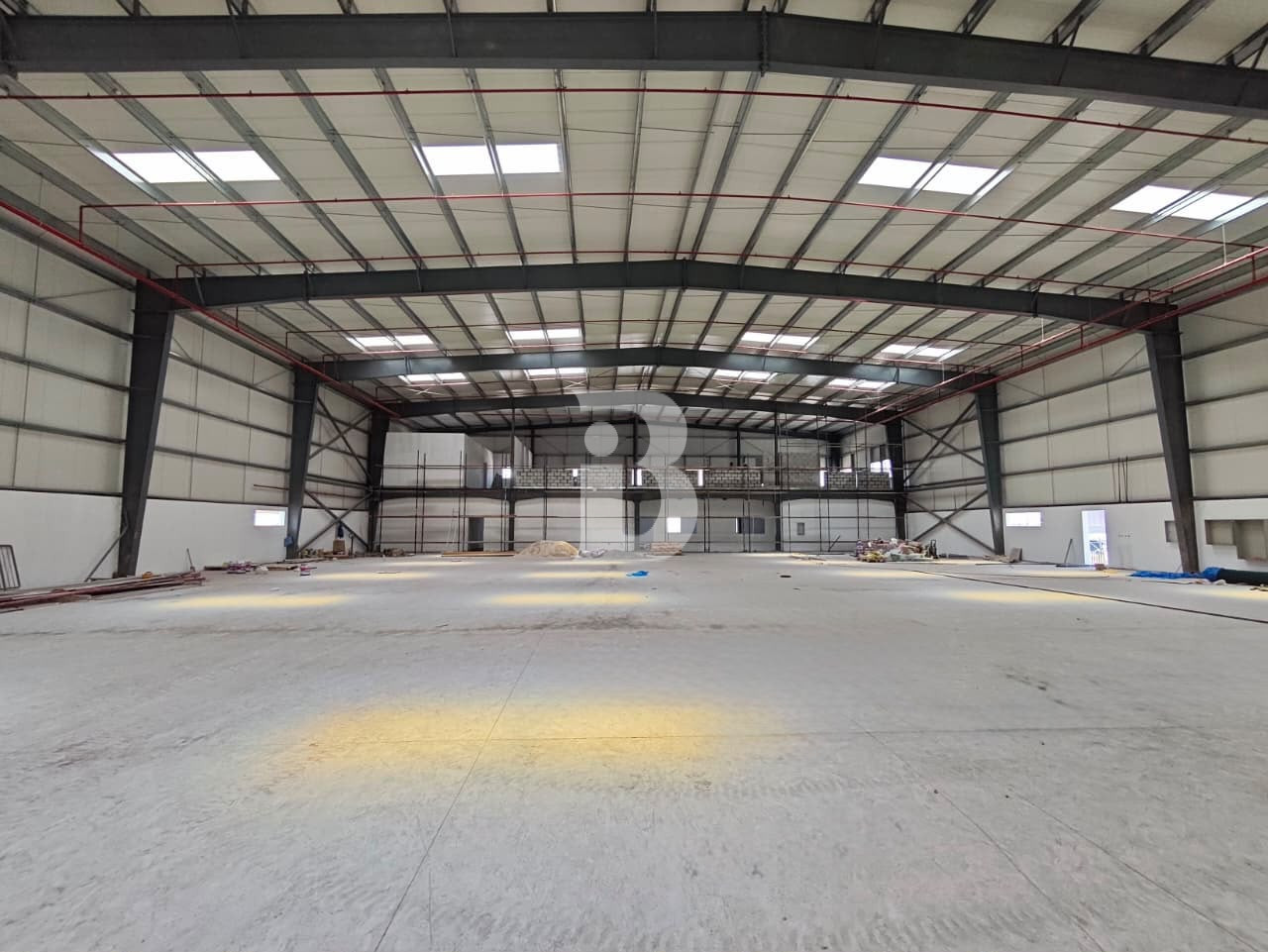 Vacant | Ready for Immediate Handover
