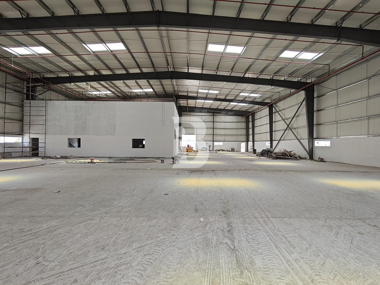 Vacant | Ready for Immediate Handover