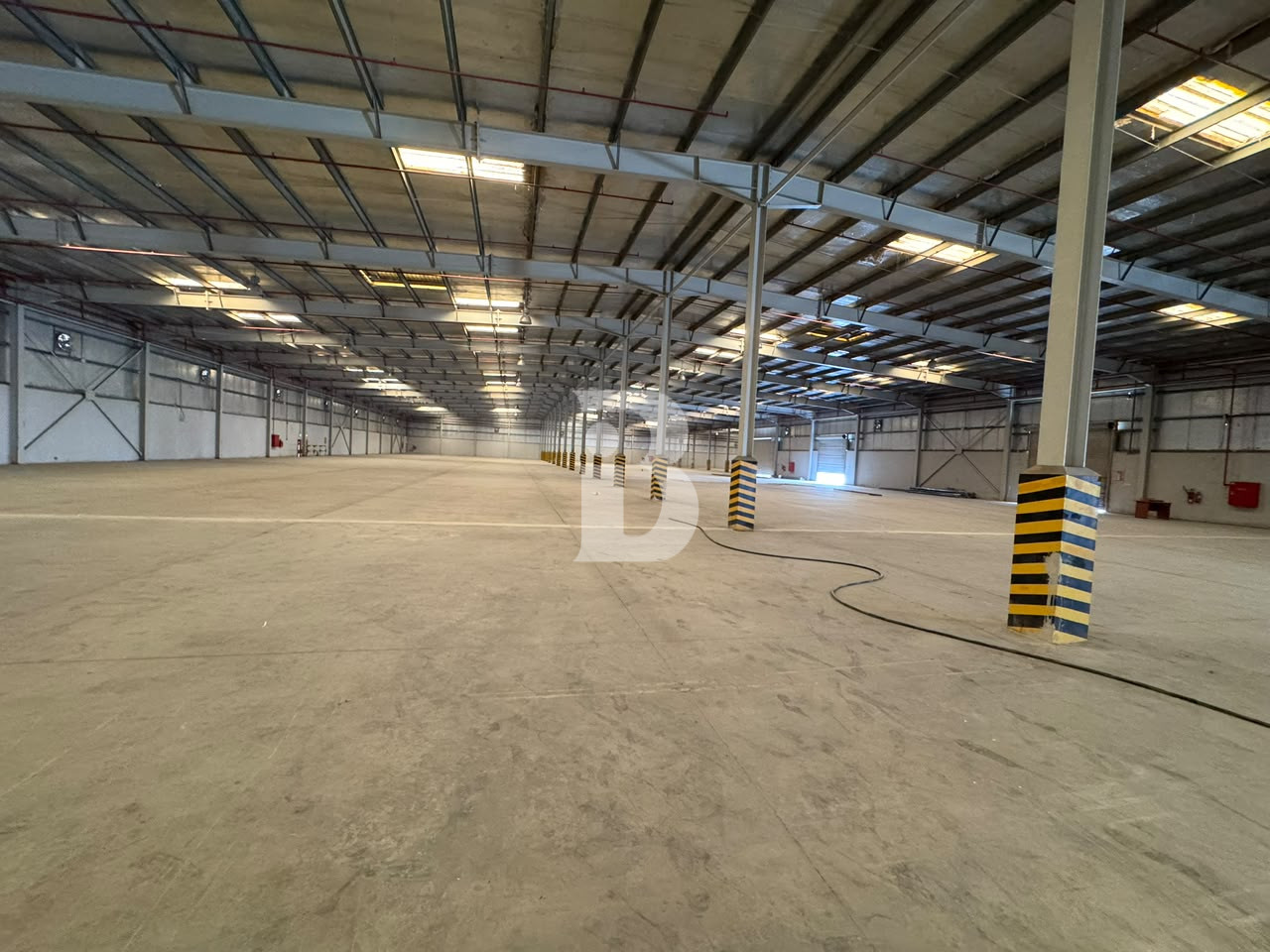 Vacant | Available for Immediate Handover
