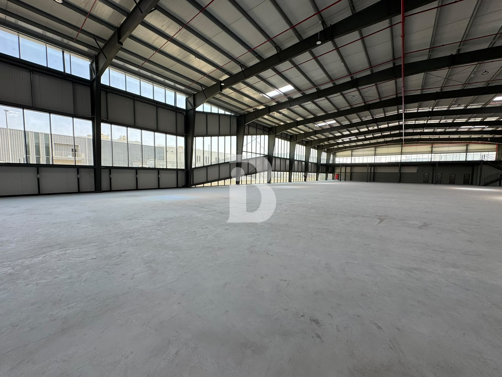 Vacant | Excellent Warehouse | 350 KW