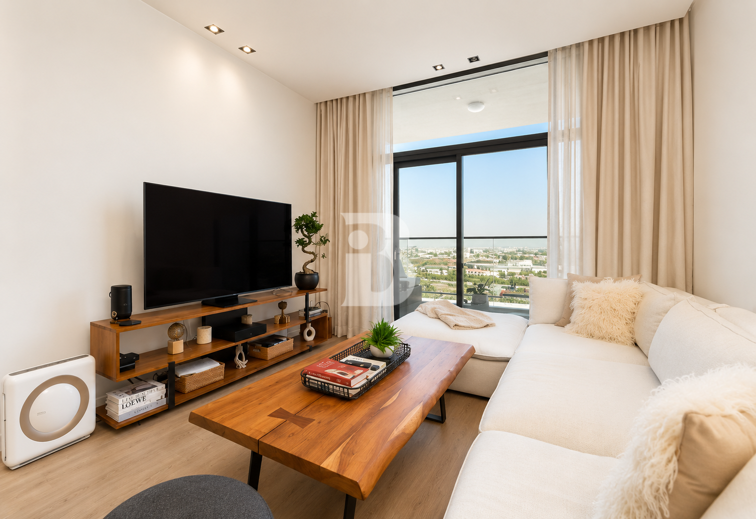 Spacious | Prime Location | Upgraded