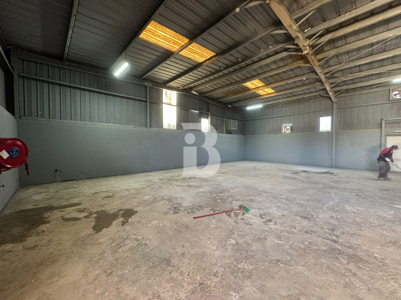 Vacant on Transfer | 60KW | 10,000 Sqft