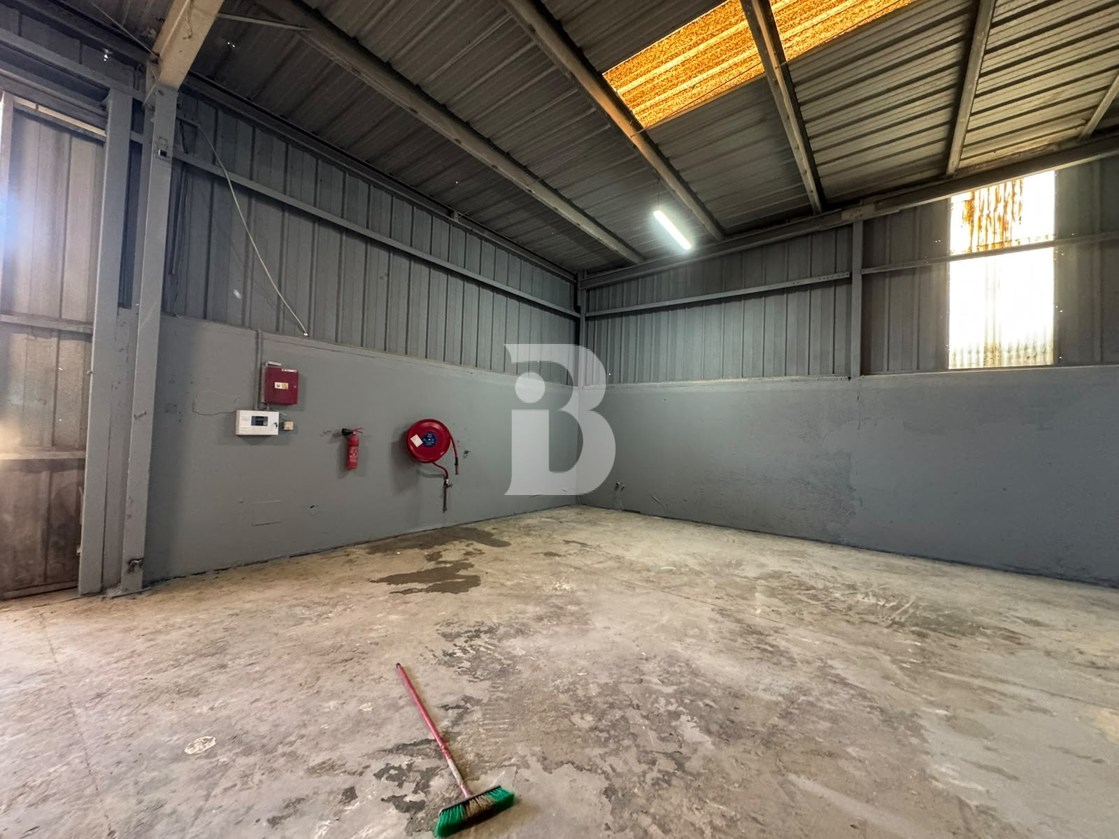 Vacant on Transfer | 60KW | 10,000 Sqft