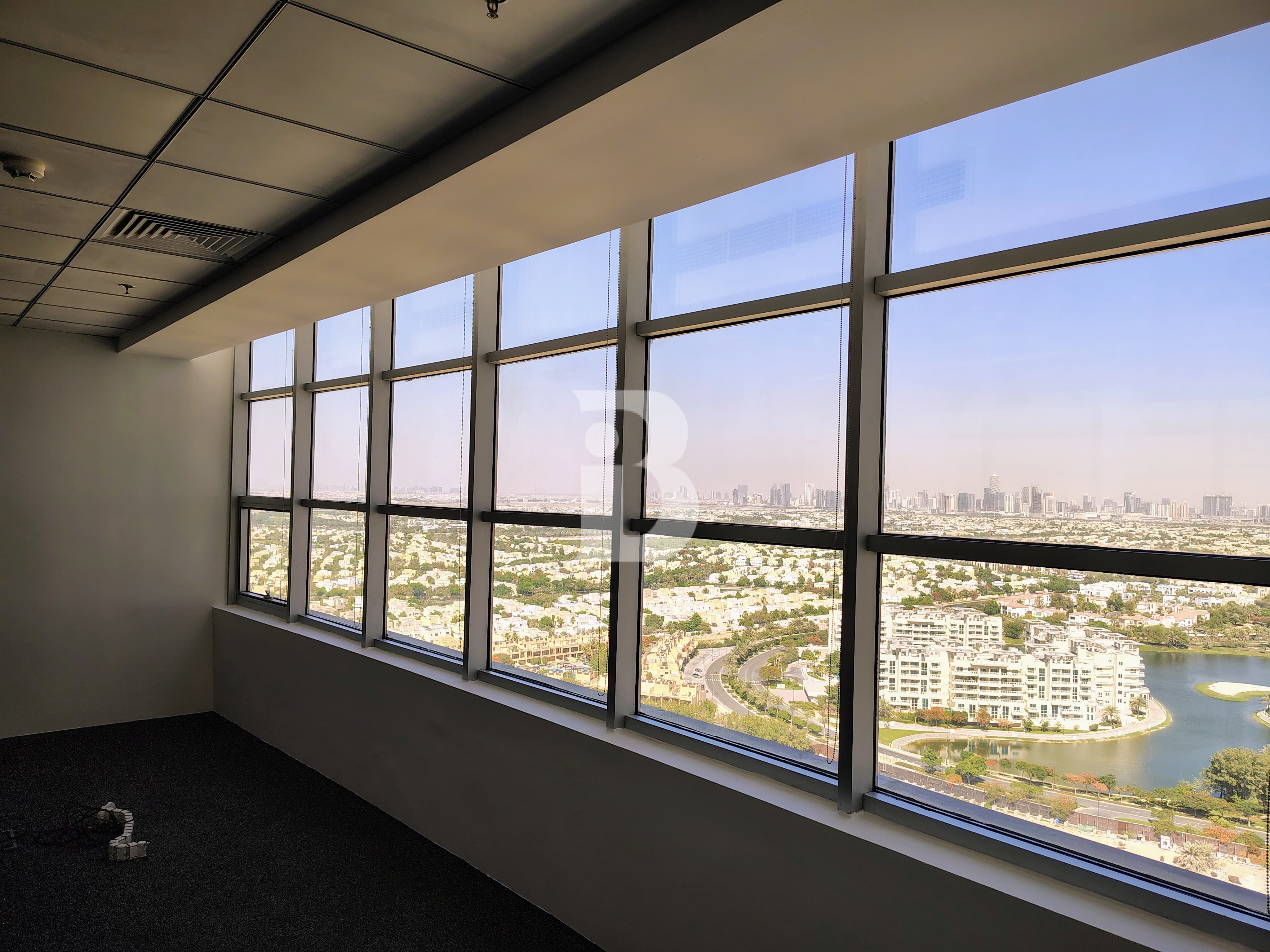 Investor & End User Deal | Furnished Office | JLT