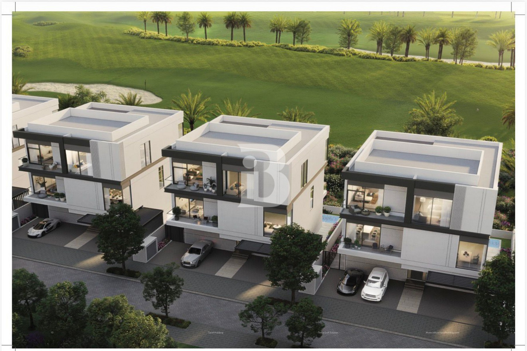Limited-Time Discount | Luxury | Golf Views