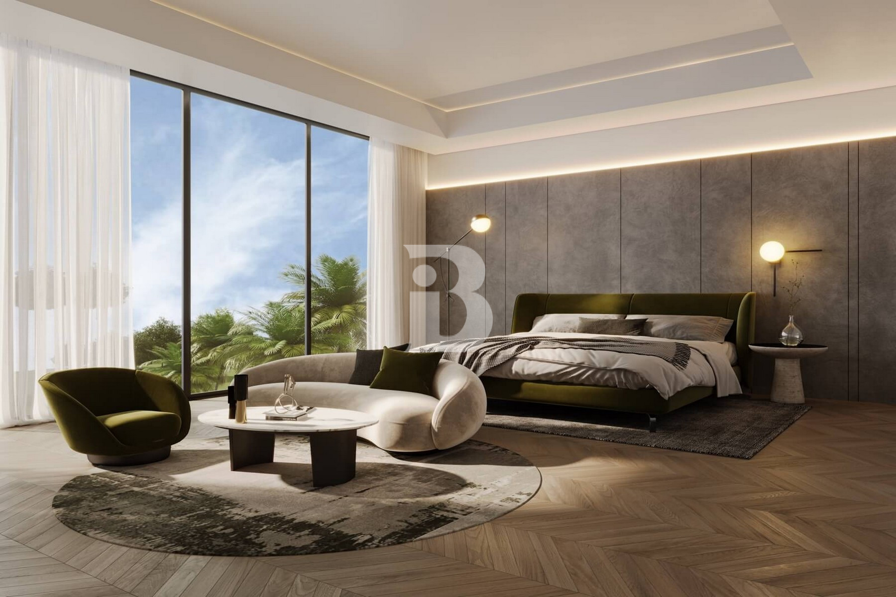 Limited-Time Discount | Golf Views