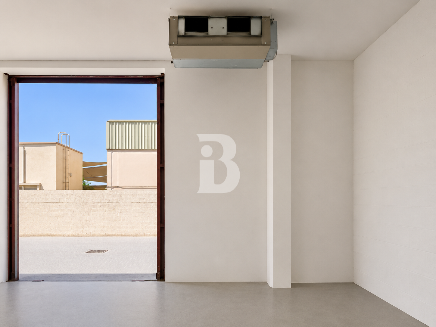 Warehouse for Lease | 20 kW Power