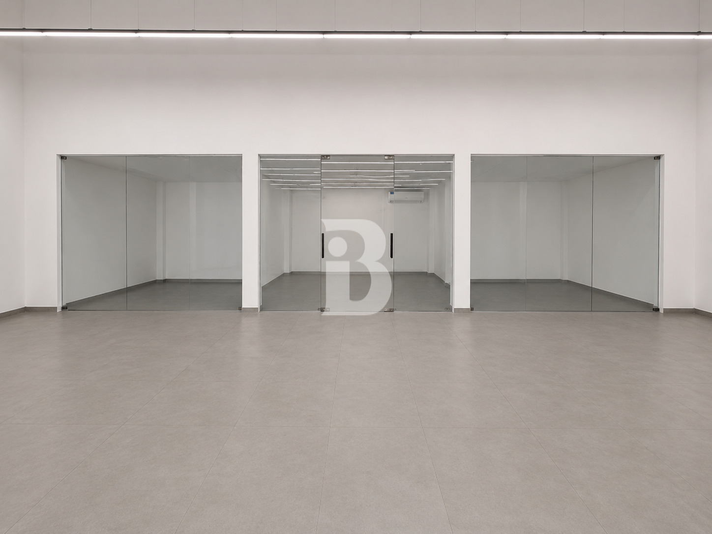 Warehouse for Lease | 20 kW Power