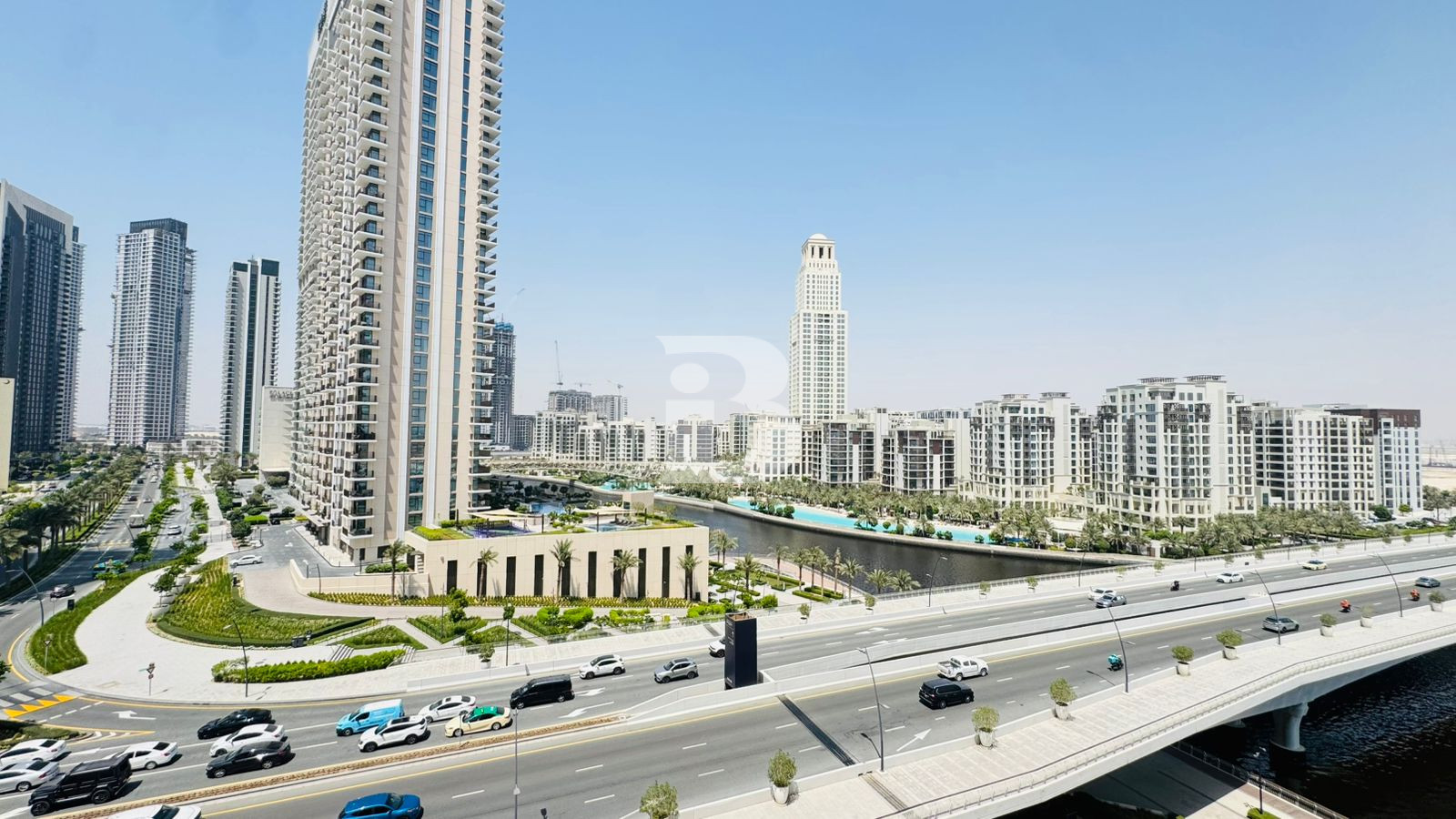 FULLY FURNISHED | BIG LAYOUT | READY TO MOVE IN