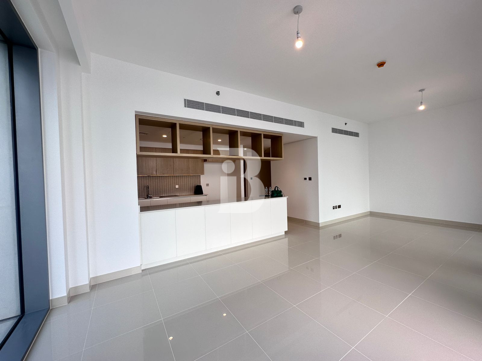 BURJ KHALIFA VIEW | VACANT | CORNER UNIT