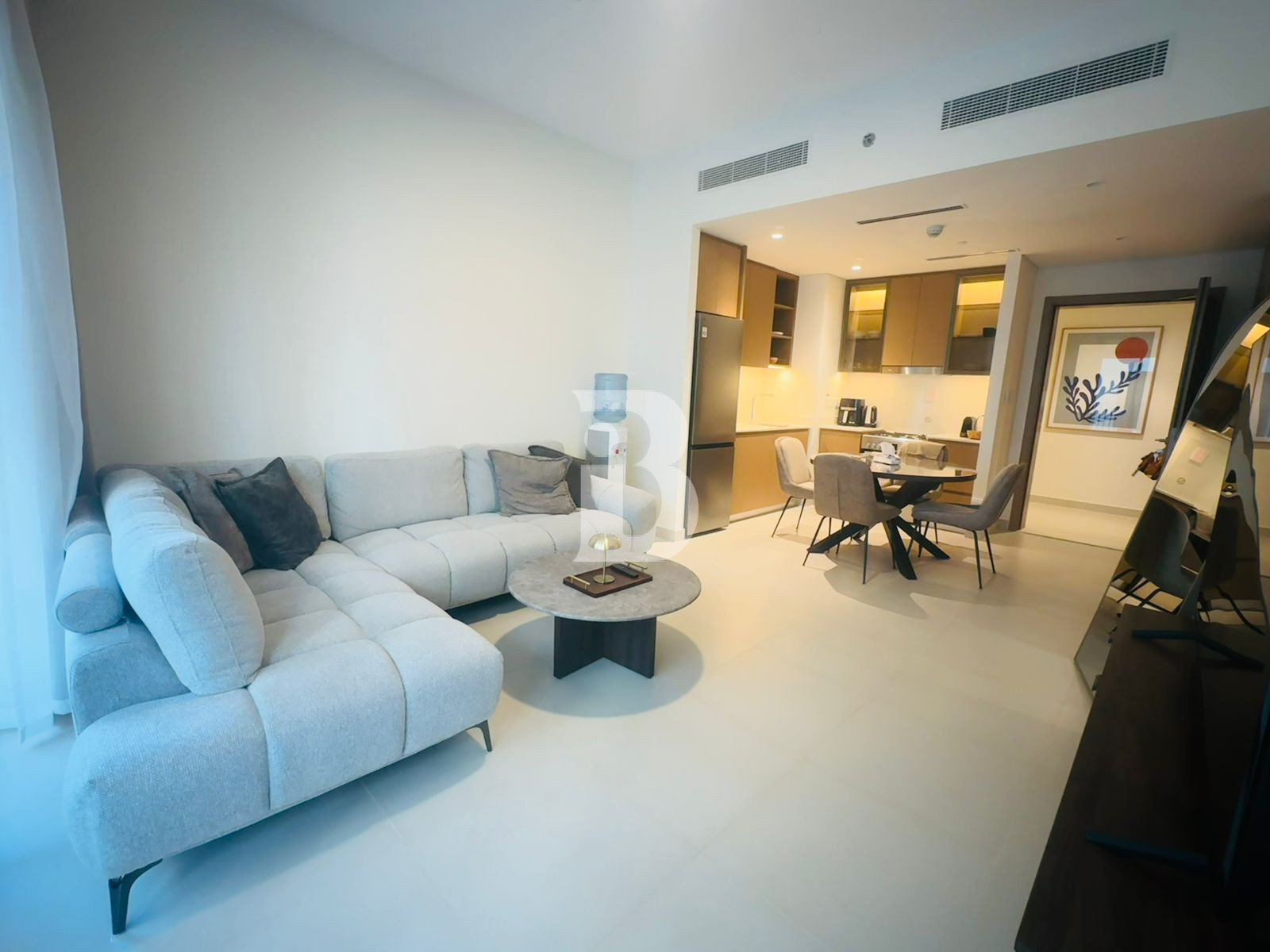 Brand New | Modern Furnished | Community View