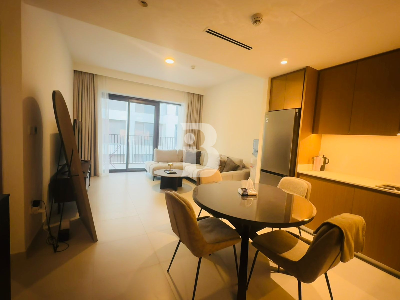 Brand New | Modern Furnished | Community View