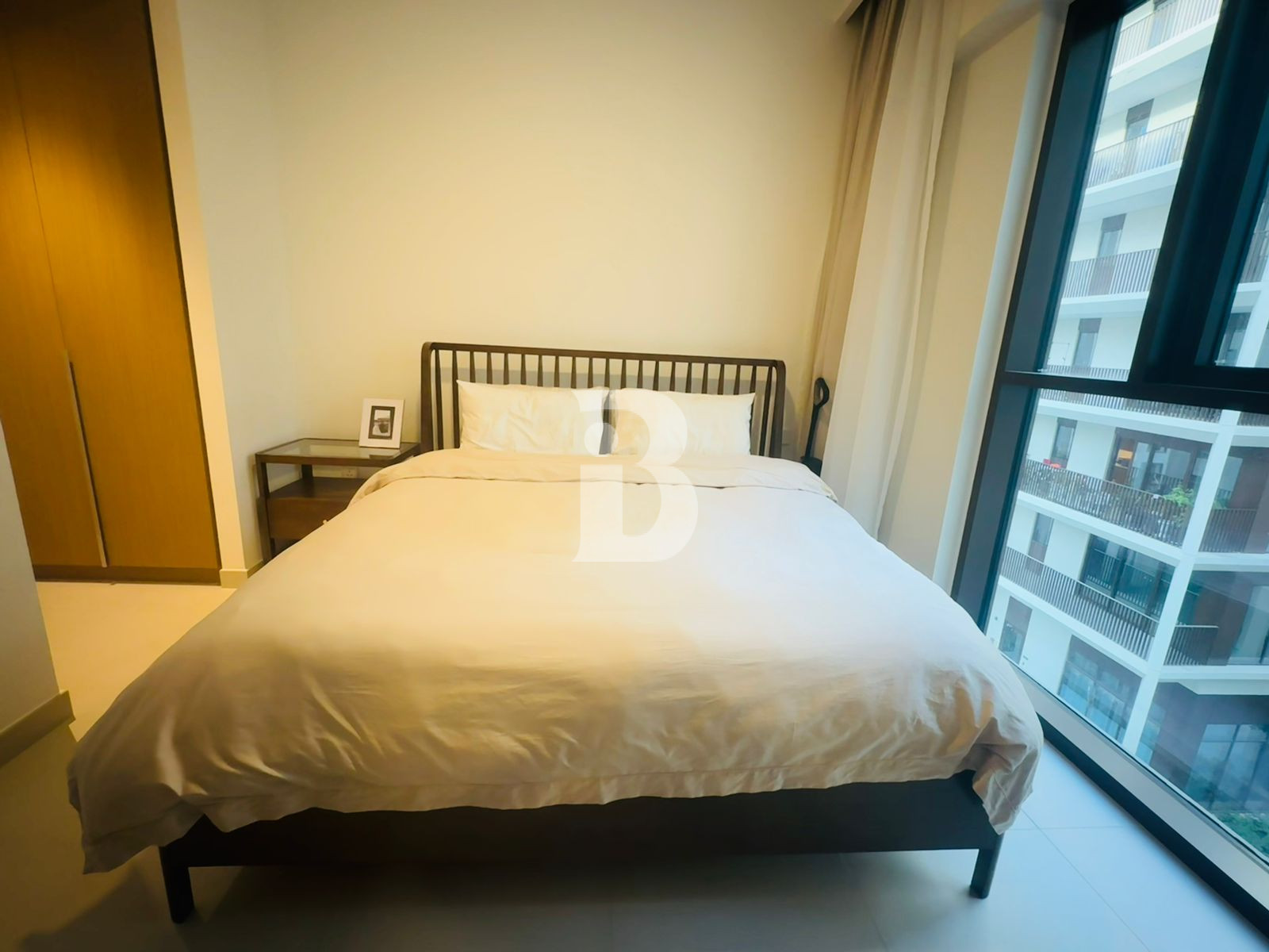 Brand New | Modern Furnished | Community View