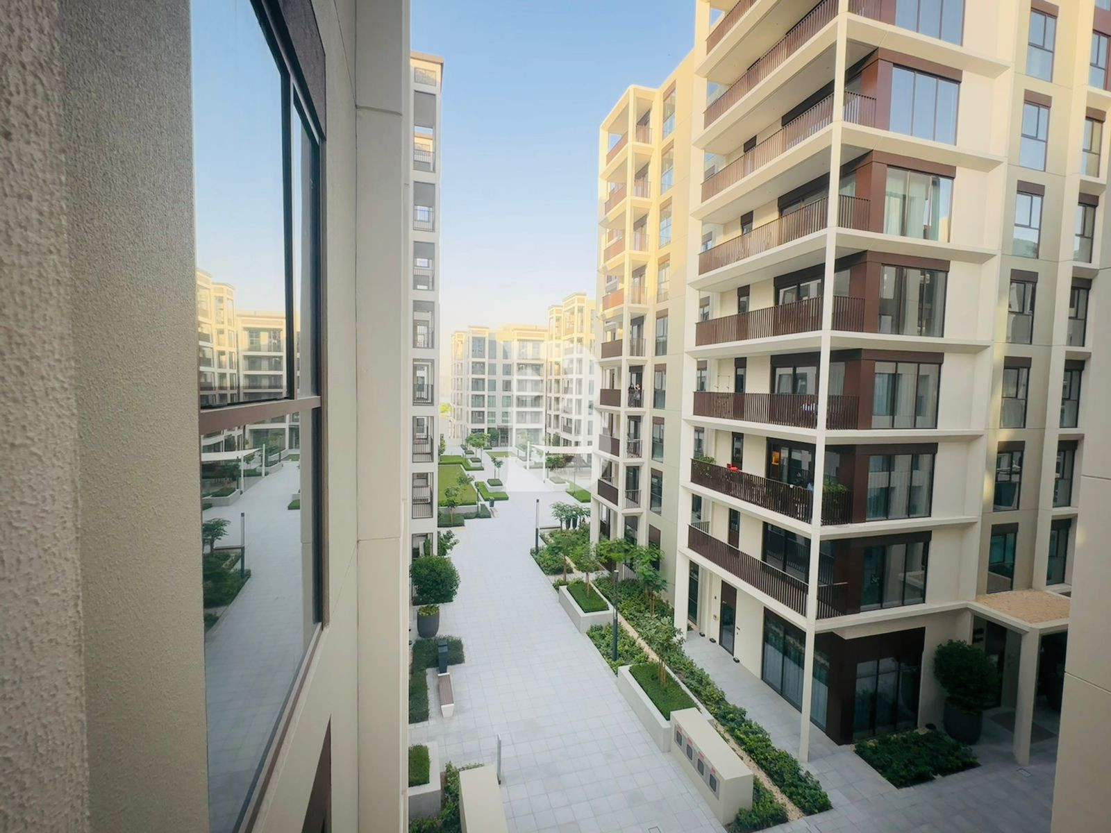 Brand New | Modern Furnished | Community View