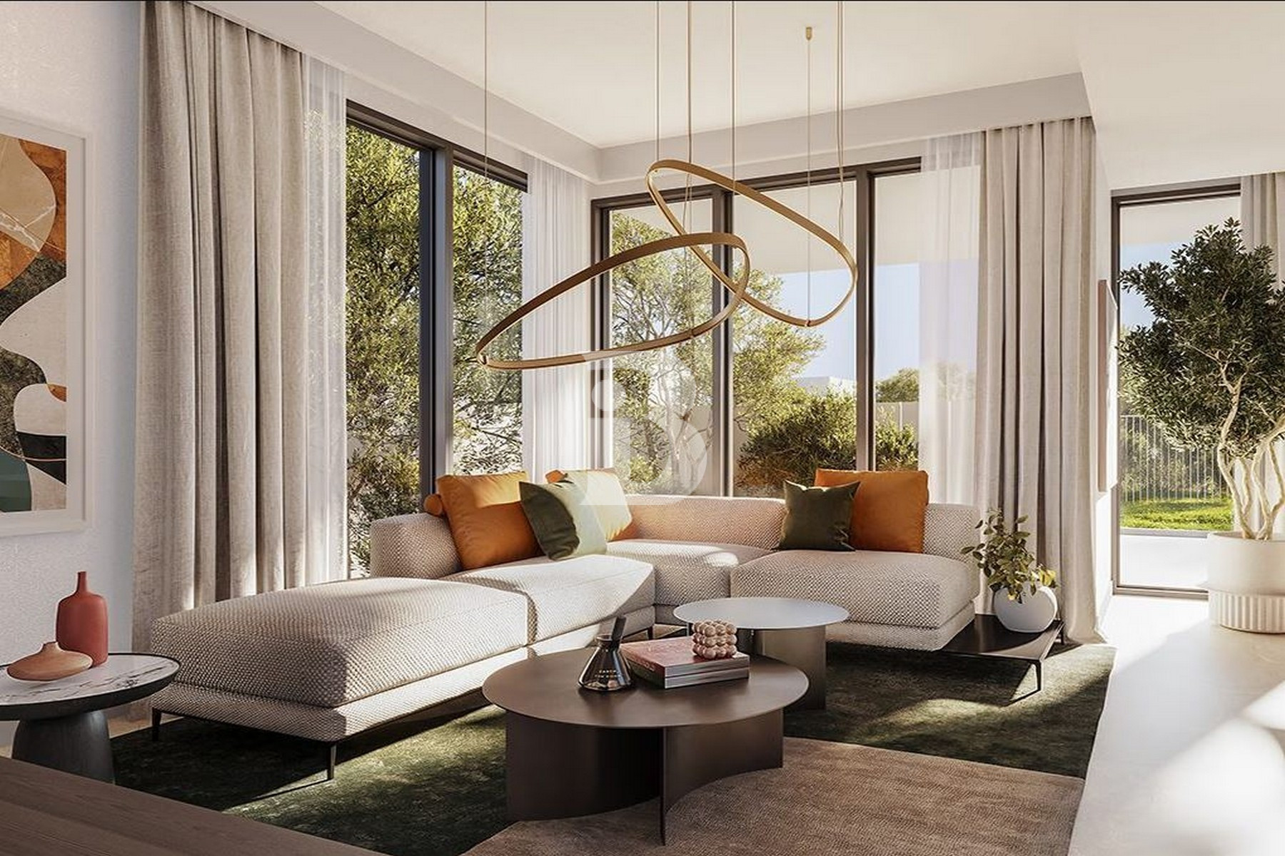 BRAND NEW | THE VALLEY | HANDOVER SOON