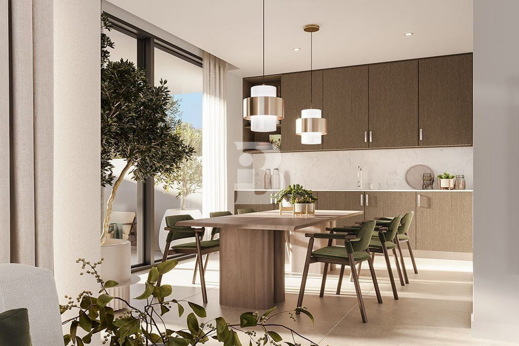 BRAND NEW | THE VALLEY | HANDOVER SOON