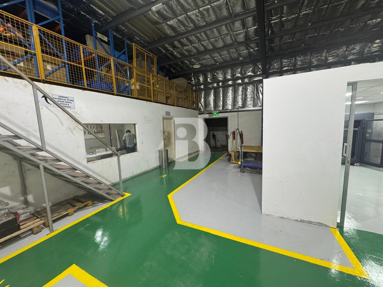 Warehouses Compound for Sale |Al Quoz 4