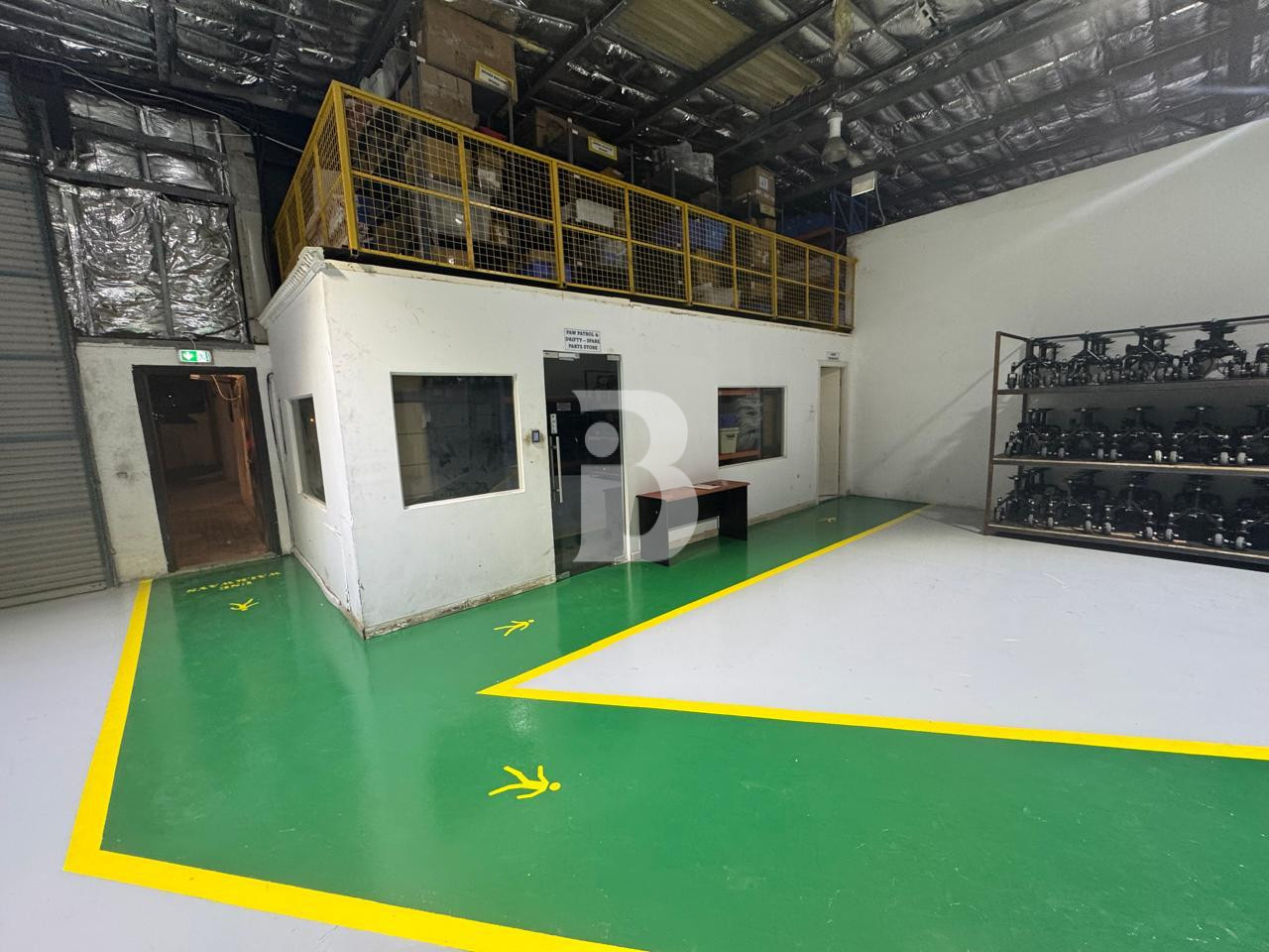 Warehouses Compound for Sale |Al Quoz 4