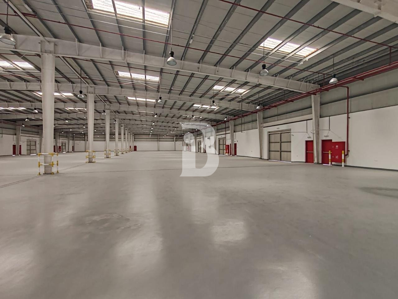 JAFZA Warehouse for Sale | 48,089 Sq Ft | Vacant