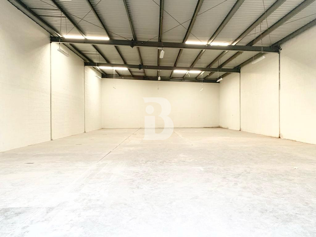 JAFZA Factory Plot for Sale | 215,280 Sq Ft | Corner Location