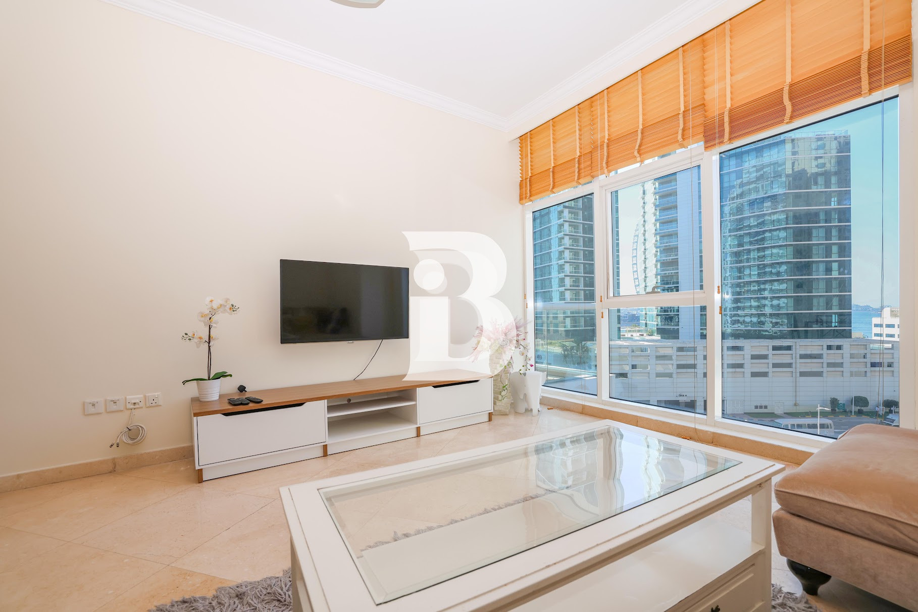 Largest Layout | Converted | Vacant 2