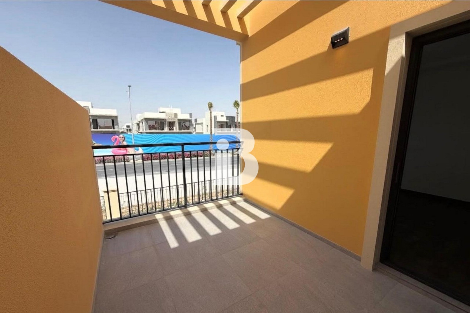 Portofino 3-Bedroom Townhouse | DAMAC Lagoons