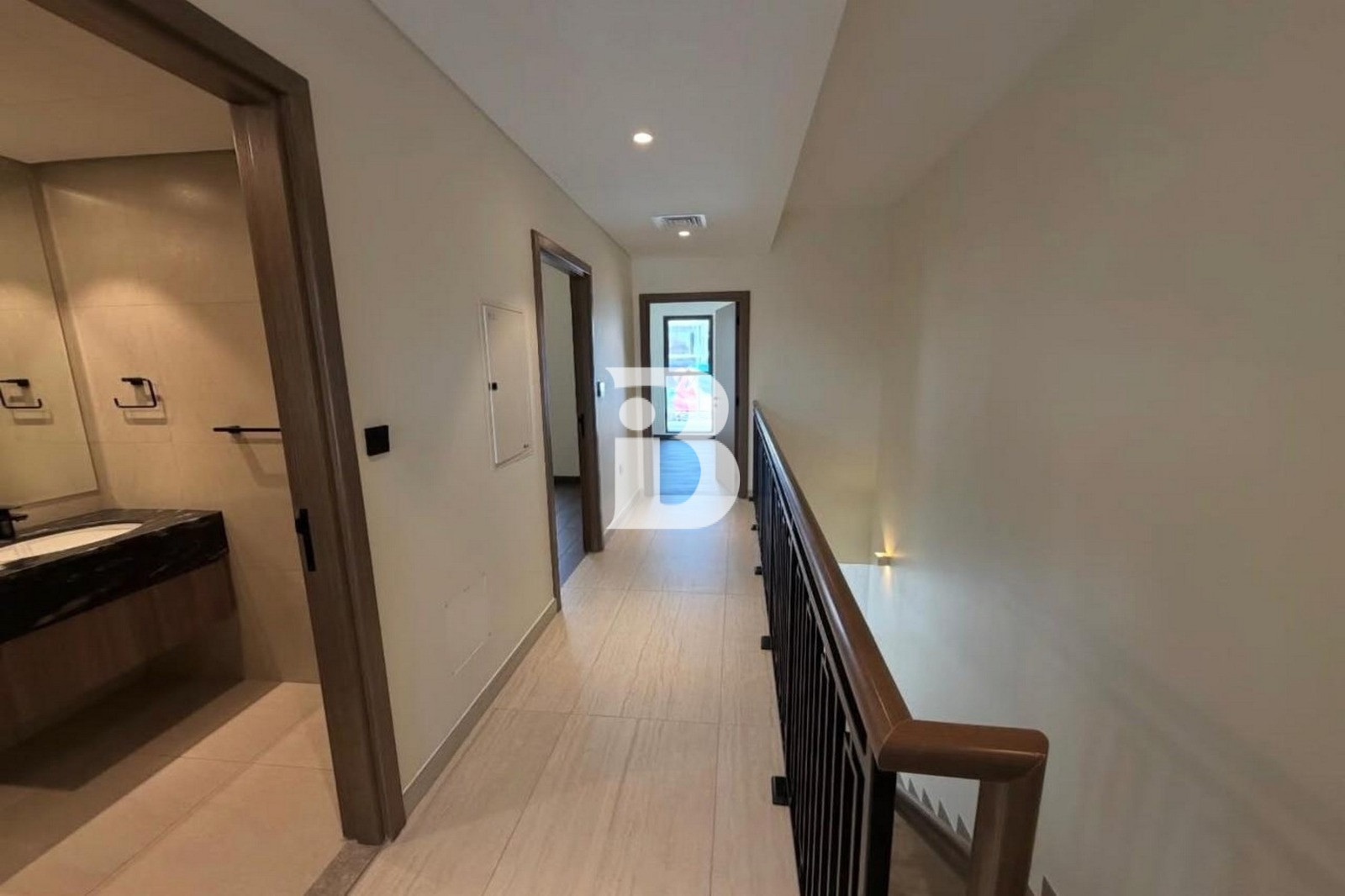 Portofino 3-Bedroom Townhouse | DAMAC Lagoons