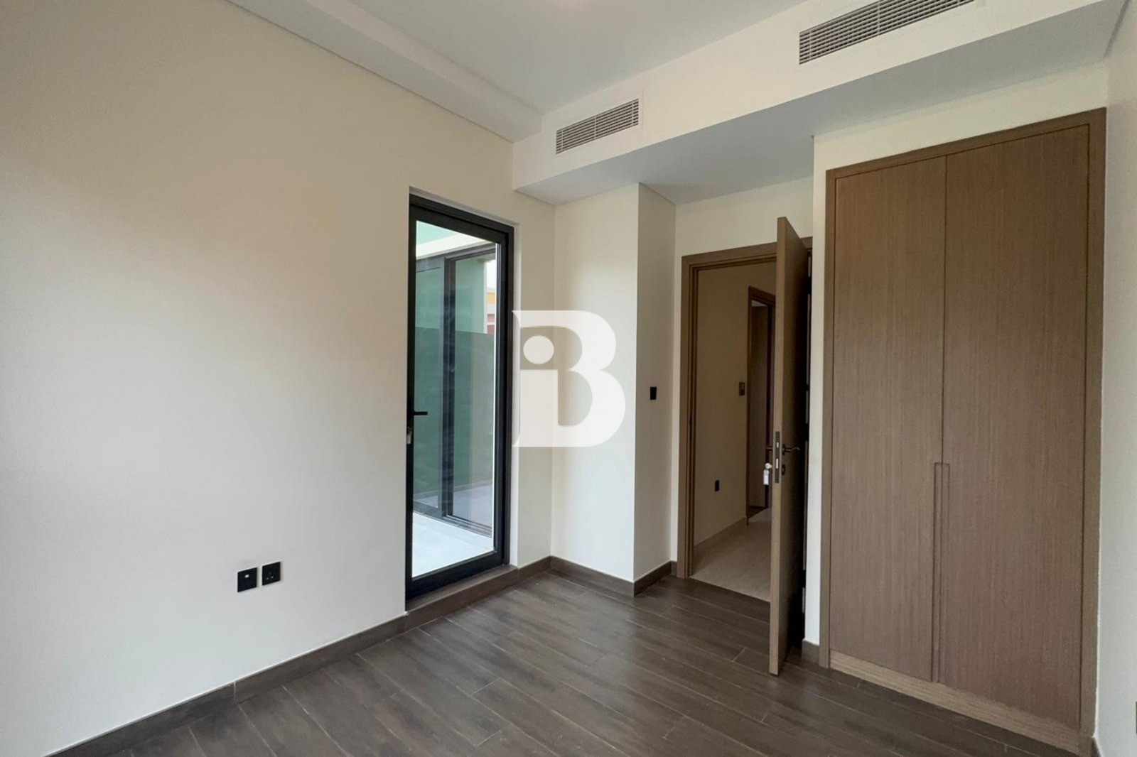 Portofino 5-Bedroom Townhouse | DAMAC Lagoons