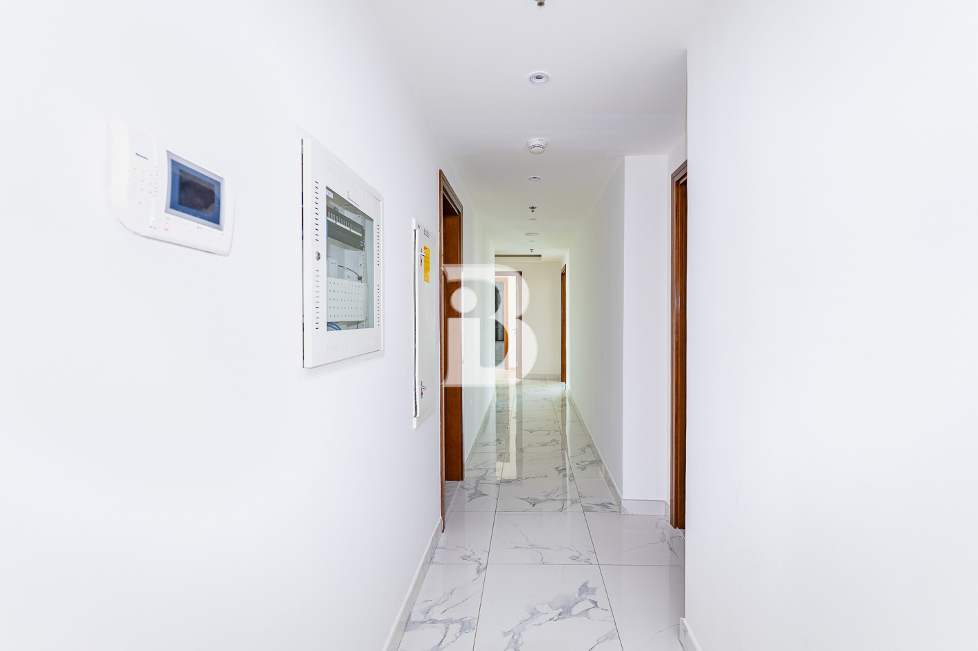 READY TO MOVE | HIGH FLOOR | MAIDS ROOM